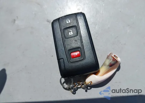 2008 Toyota Prius Standard/Touring z USA, uszkodzony, nr VIN JTDKB20U983383481